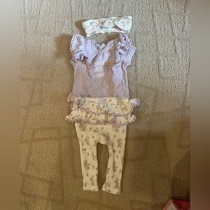 Catherine Malandrino Spring Outfit